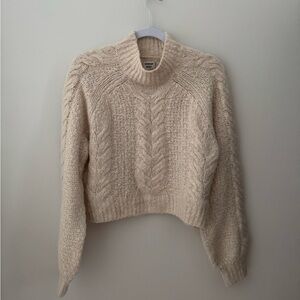 SUNDAY BEST melly sweater